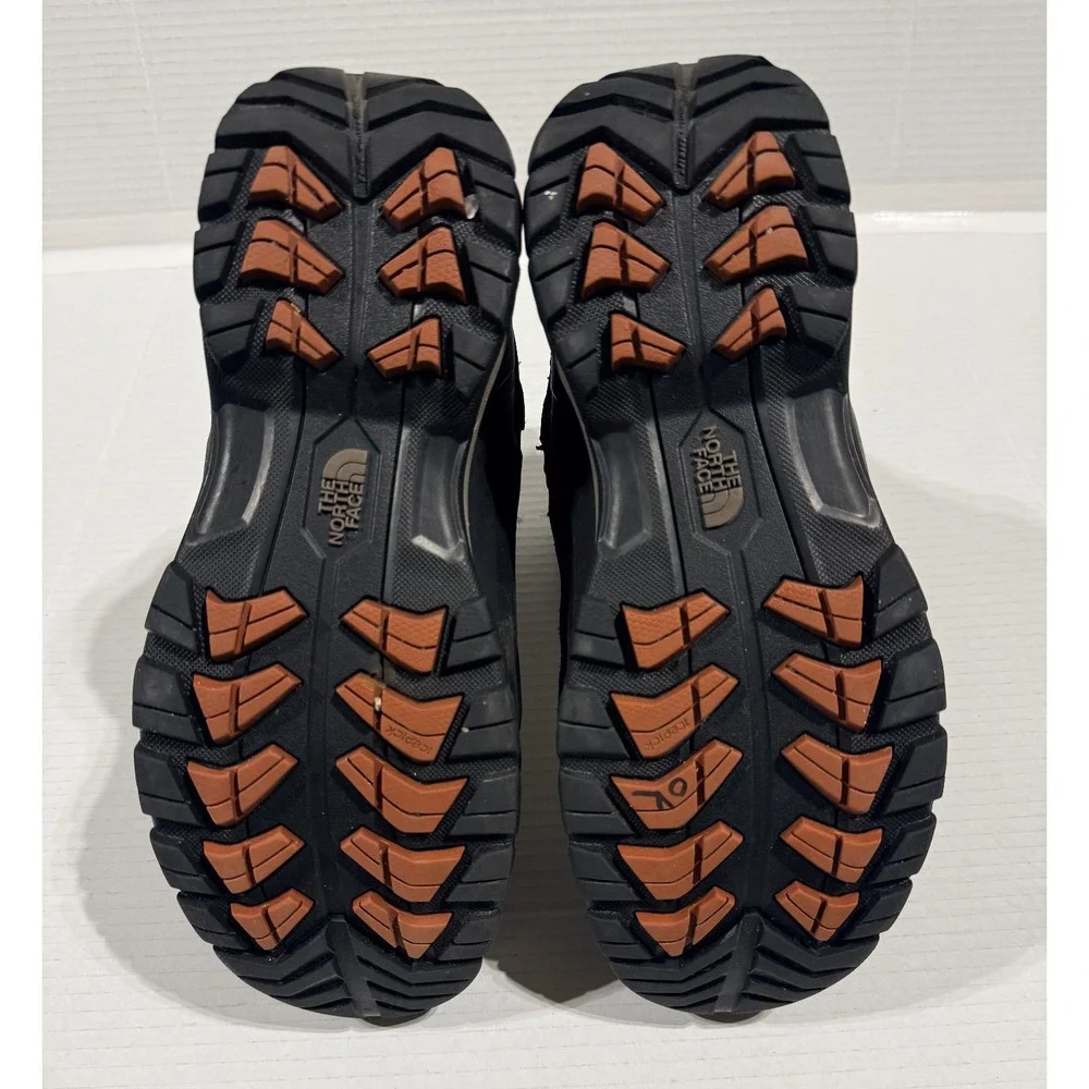THE NORTH FACE‎ Chilkat Evo - Men's Insulated Heat Seeker Boots - Size 8.5